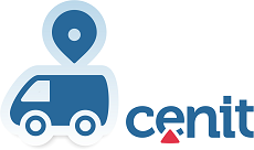 Cenit Logo